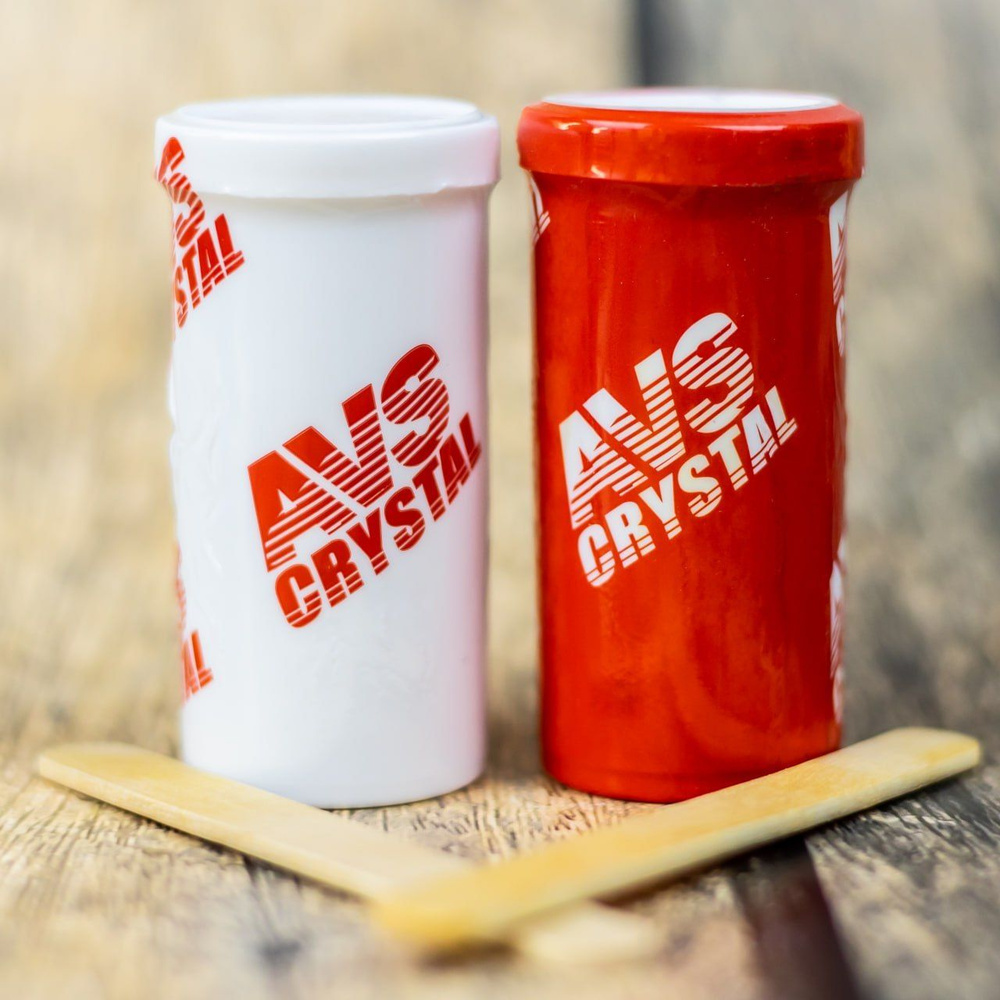 Эпоксидный клей двухкомпонентный 80 г AVS / Клей эпоксидный ...