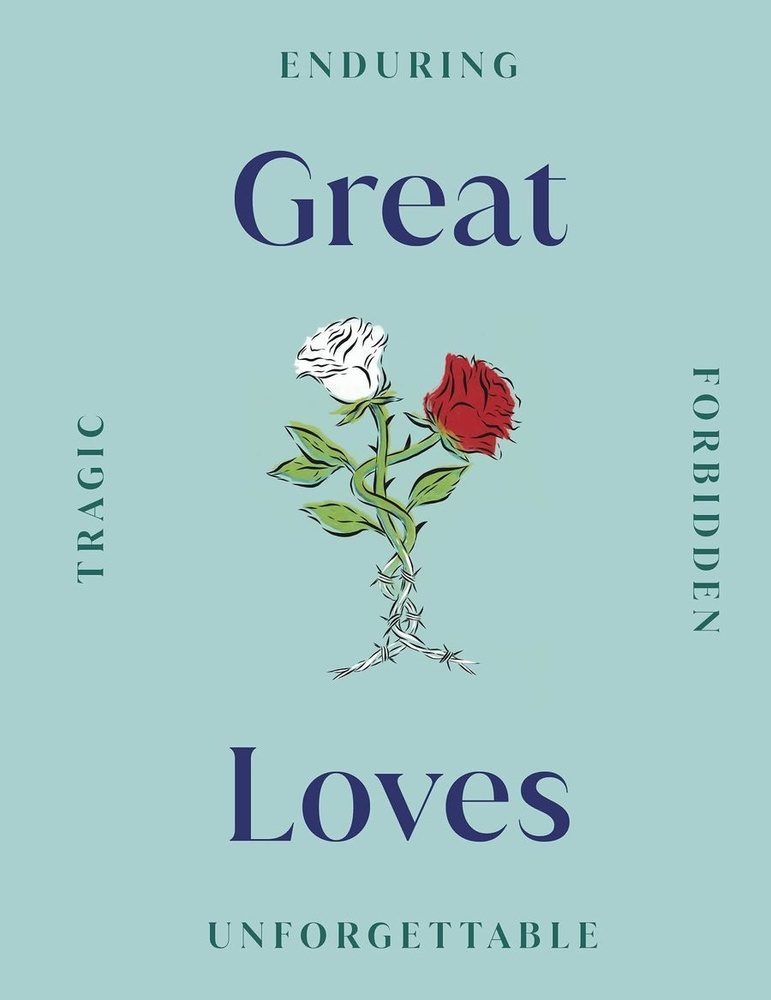 Great Loves #1