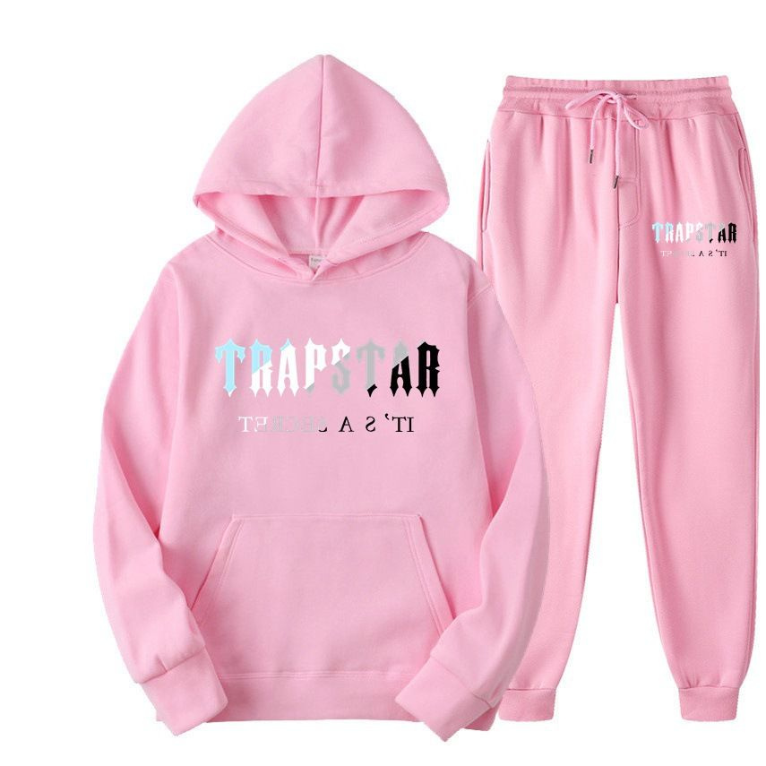 Костюм спортивный Trapstar Style Good Sweat Suit Cl #1