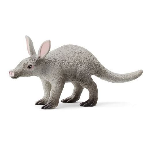 Schleich 14863 Фигурка Трубкозуб Wild Life #1