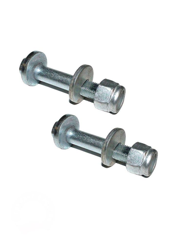 Болты для развала схождения