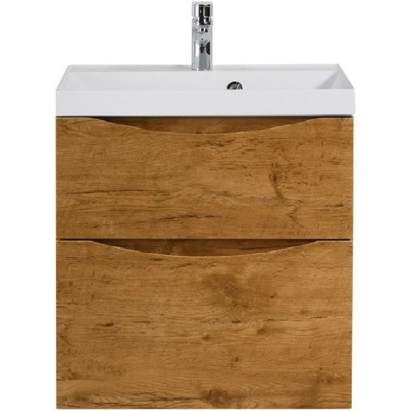 Тумба под раковину BelBagno Marino 60 MARINO-H60-600-2C-SO-RN-P ...