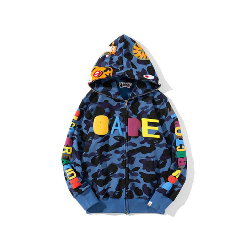 Худи BAPE #1