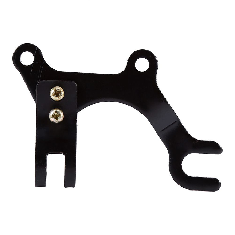 Регулируемый кронштейн адаптера дискового тормоза велосипеда 22 мм ...