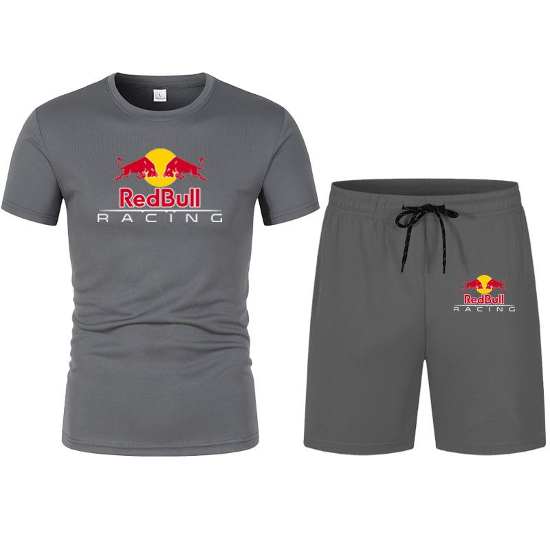 Костюм спортивный Red Bull - купить с доставкой по выгодным ценам в ...