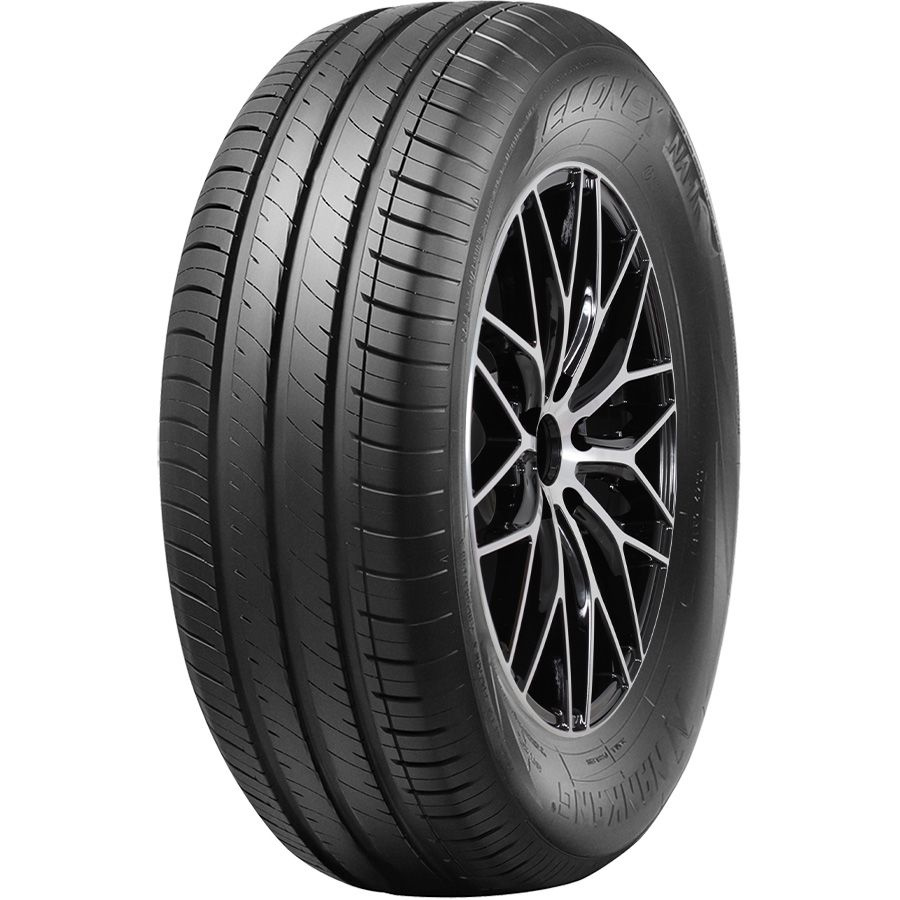 Nankang NA1 Шины летние 195/60 R15 88H