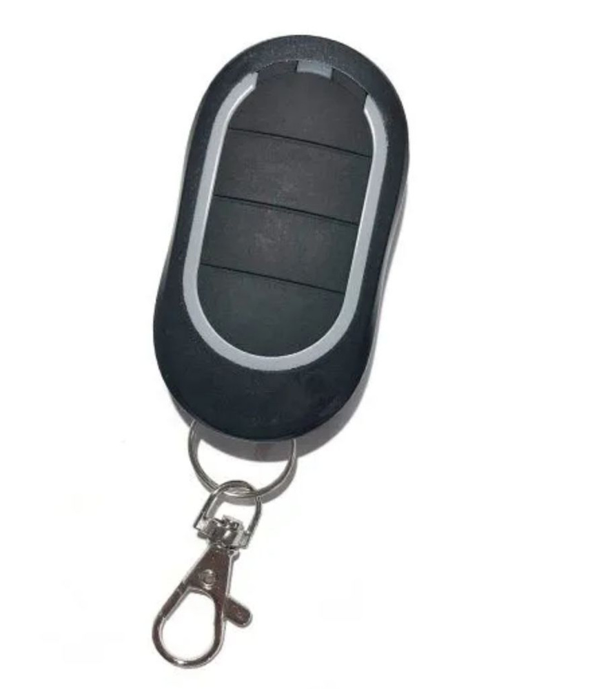Пульт для ворот и шлагбаума AT-4N. Брелок купить на OZON по низкой цене ...