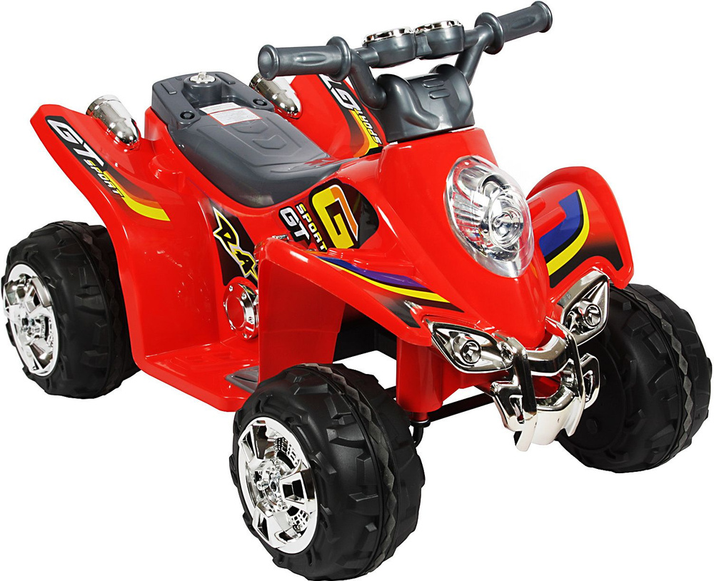 Квадроцикл 5358-1/5358B-1 - купить с доставкой по выгодным ценам в ...
