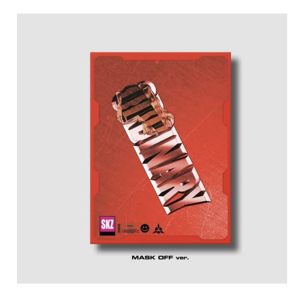 Stray Kids - ODDINARY (6th Mini-Album) Online Kaufen – SeoulMate