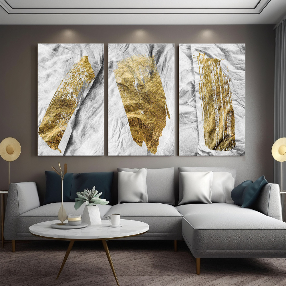 Картина, 70  х 50 см #1