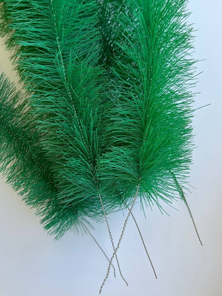 Ершовая загрузка для септика L-1м, проволока D-1,2мм. - купить с ...