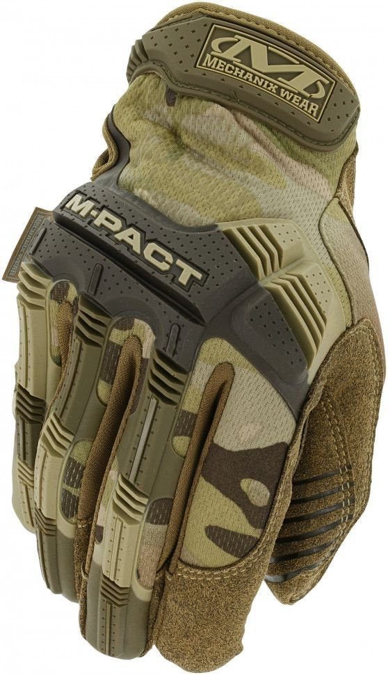 Mechanix Wear Перчатки для охоты #1