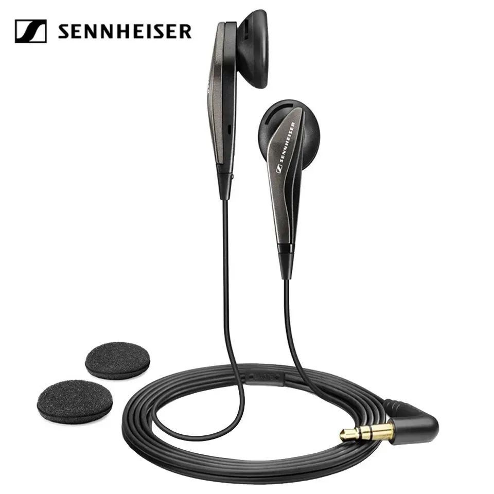 Наушники Внутриканальные Sennheiser MX375 - купить по доступным ценам в ...