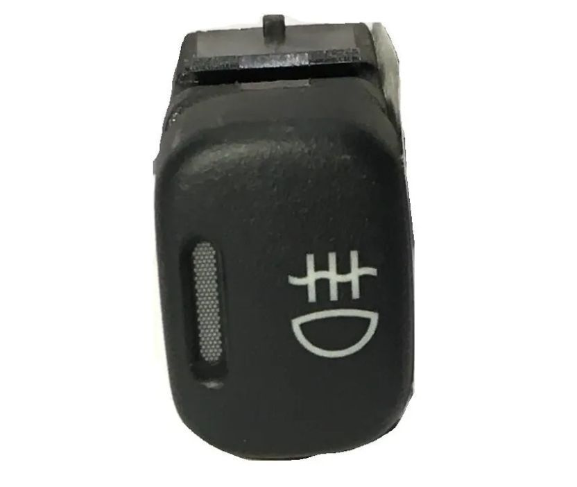 Кнопка противотуманных фар ВАЗ 2115 задних 757.3710-07.02 - АВАР арт ...