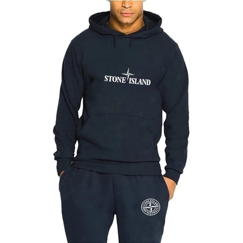 Костюм спортивный Stone Island - купить с доставкой по выгодным ценам в ...