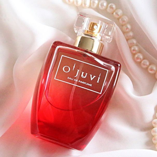 OJUVI Вода парфюмерная OJUVI RED edp 50ml 50 мл #1