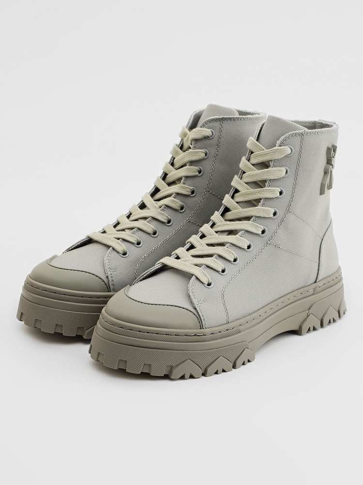 Ботинки Patrizia Pepe - купить с доставкой по выгодным ценам в интернет ...