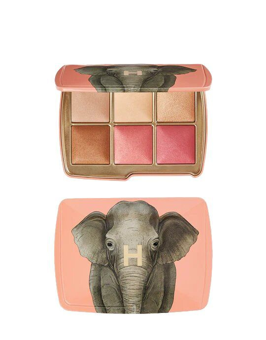 Палетка Hourglass - Ambient Lighting Edit - Unlocked (Elephant) купить ...
