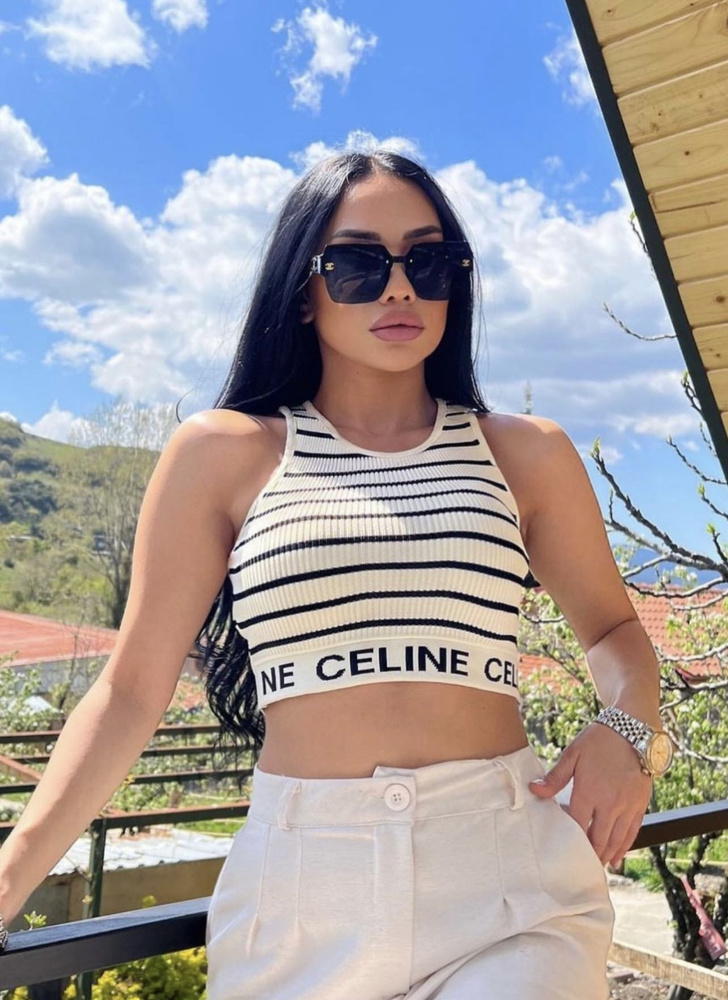 Топ CELINE #1