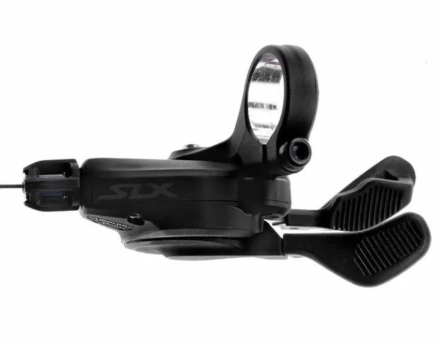 Shimano Шифтер #1