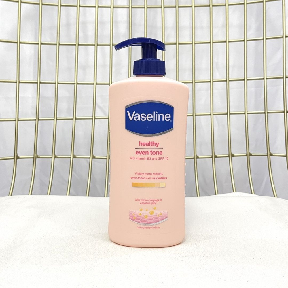 vaseline лосьон для тела средства по уходу за кожей - купить с ...