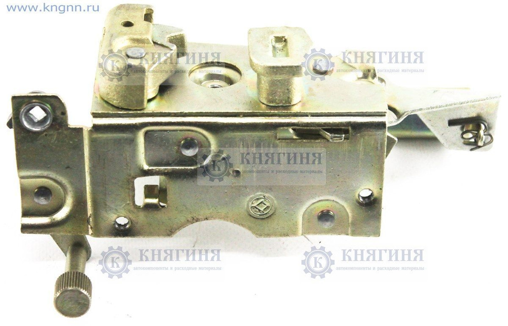 Замок двери водителя ПАЗ-3205 н/о - арт. 3205640501010 - купить по ...