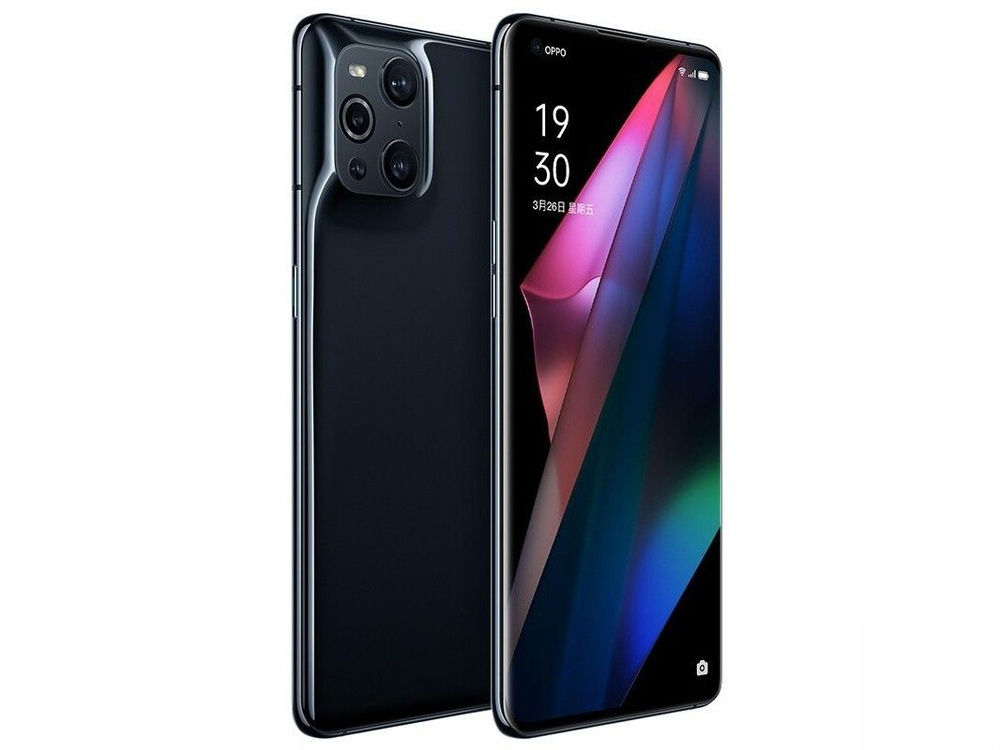 buy oppo find x3