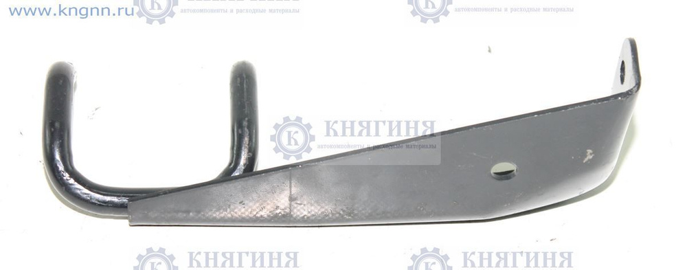 Кронштейн глушителя Газель Некст ЦМФ