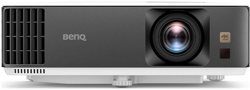 Проектор Benq TK700 DLP 3200Lm 10000:1 (4000hrs) 1xUSB typeA 2xHDMI 3.1 кг #1