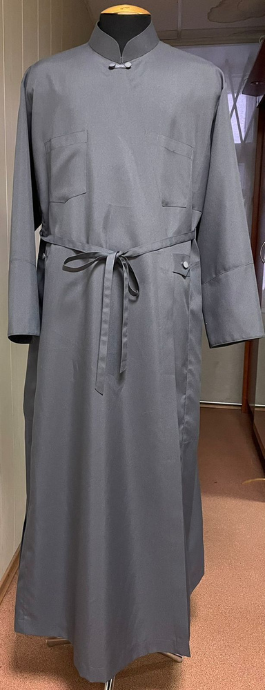 Мужской подрясник греческого стиля - купить с доставкой по выгодным ...