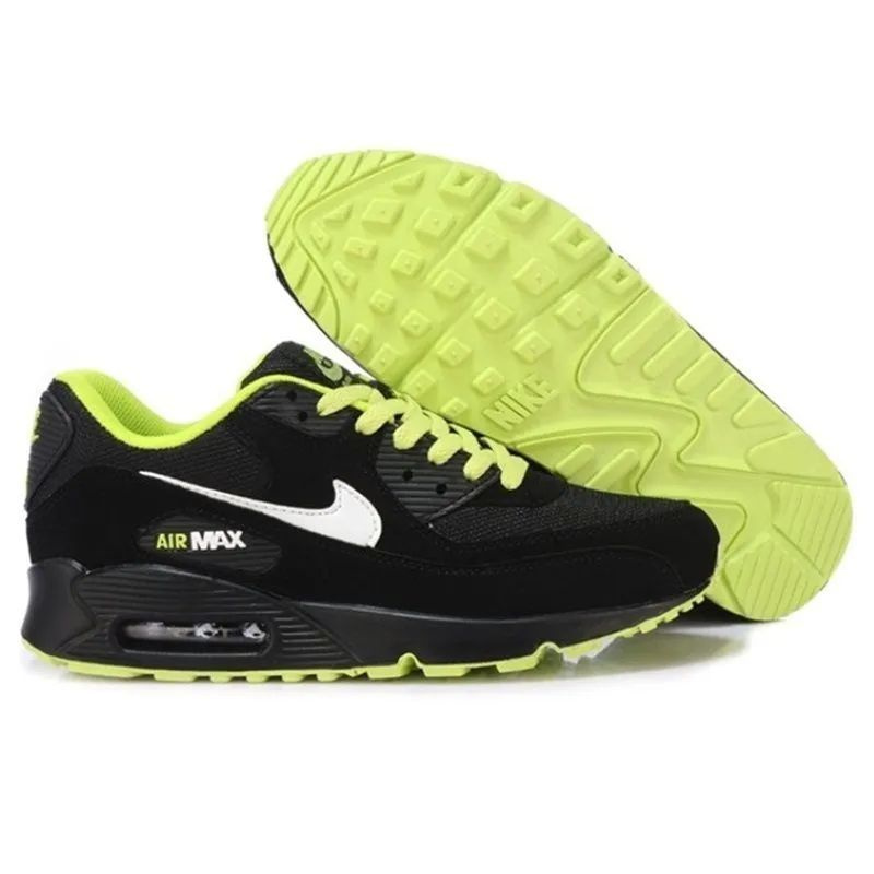 Кроссовки Nike Air Max 90 #1