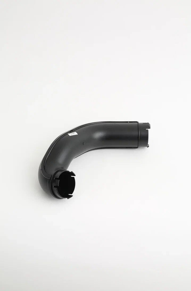 Воздухозаборник Веста нового образца в сборе, ОРИГИНАЛ, патрубок ...