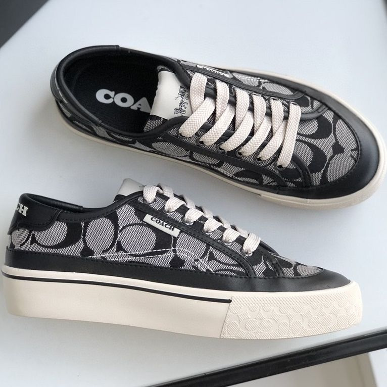 Кроссовки COACH #1