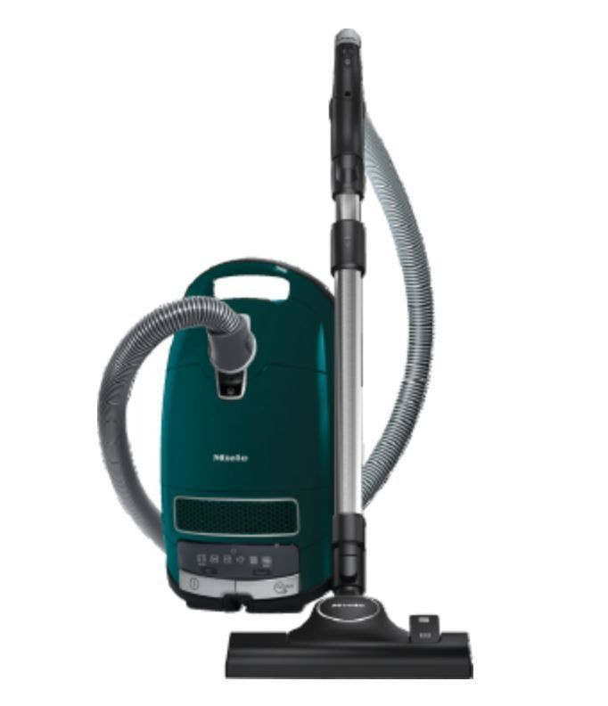 Бытовой пылесос Miele Пылесос Complete C3 Parquet PowerLine 2000Вт ...