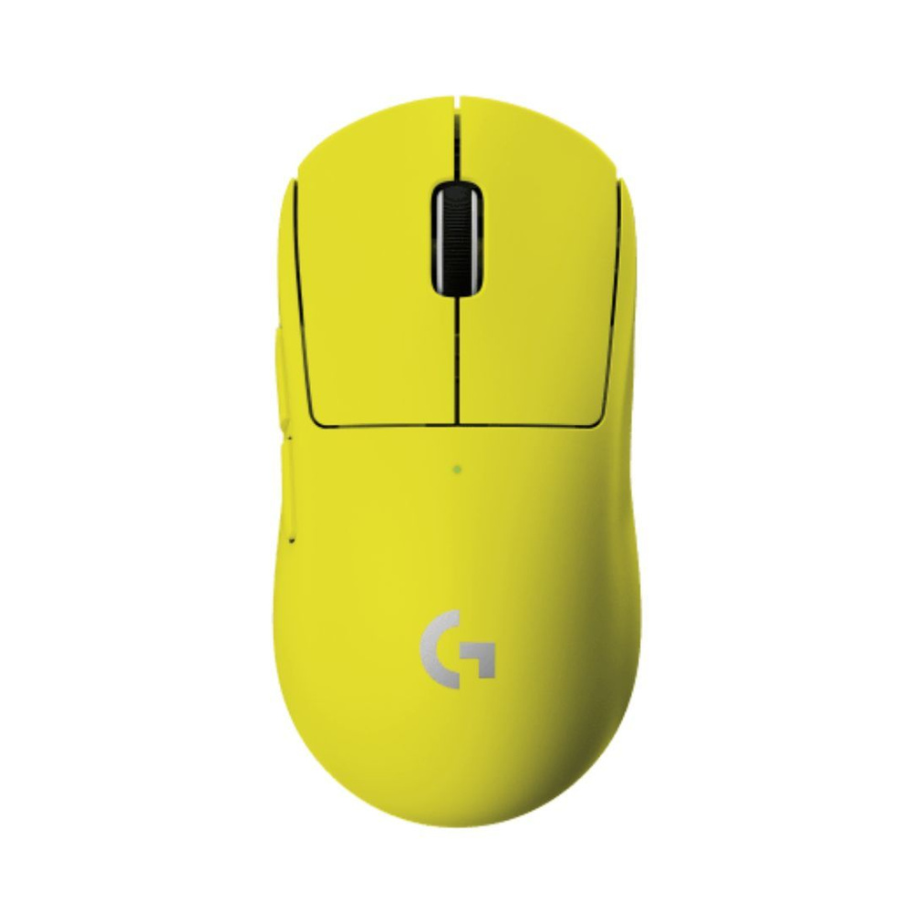 Игровая мышь беспроводная Logitech G G Pro X Superlight 910-007133 ...