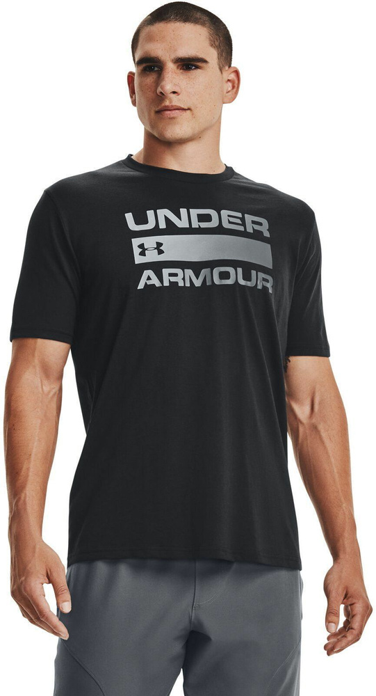 Футболка Under Armour #1