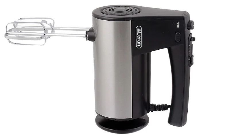 Ручной Миксер Leran HM-501, 500 Вт - купить по низким ценам в интернет ...