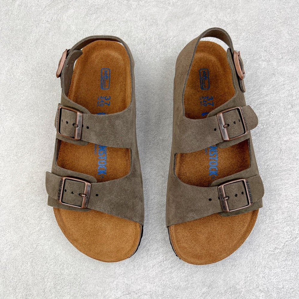 Сабо Birkenstock #1