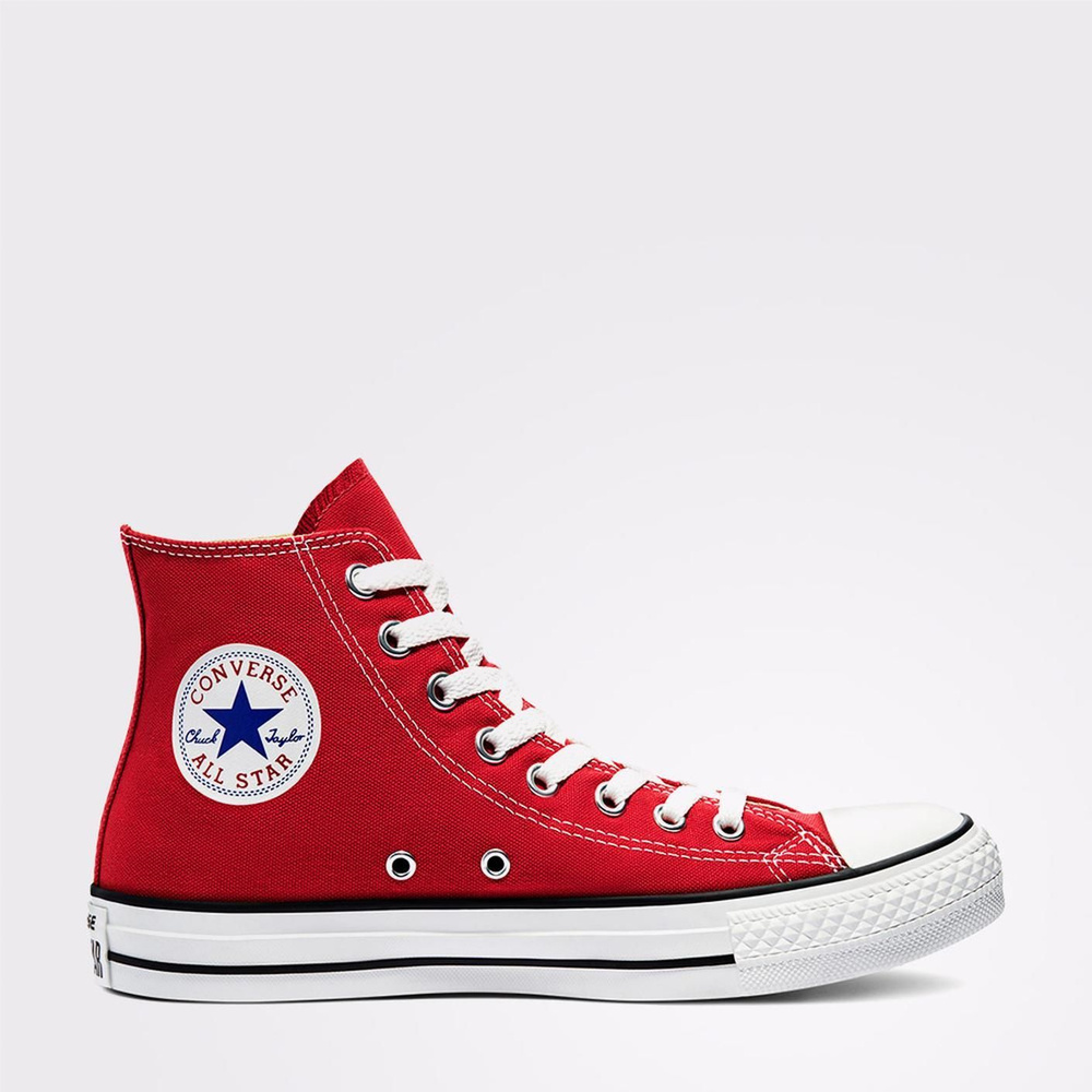 Конверсы Chuck Taylor