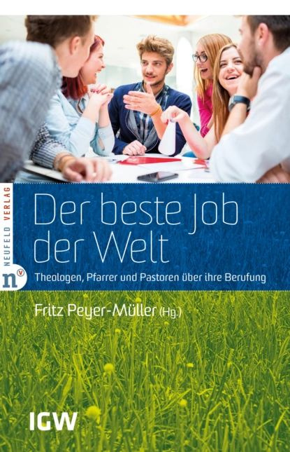Der beste Job der Welt | Tobias Faix, Leo Bigger | Электронная книга