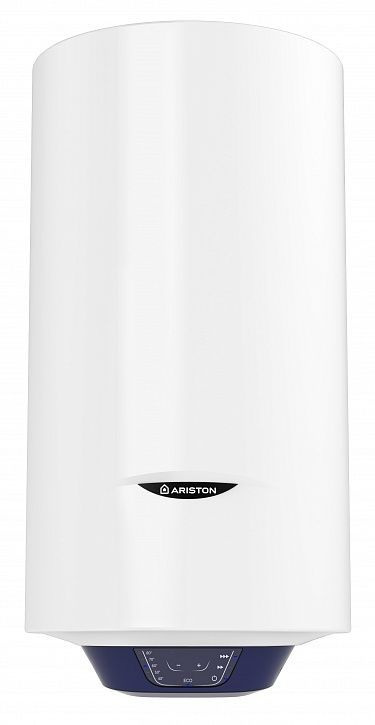 Водонагреватель Ariston BLU1 ECO ABS PW 50 V SLIM #1