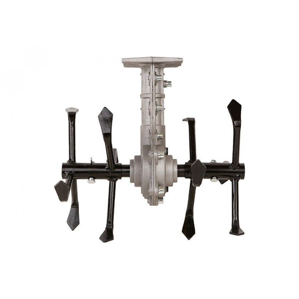 Оснастка для садовой техники Насадка-пропольник для триммера Sturm ...