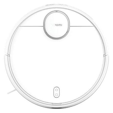 Робот-пылесос Xiaomi Robot Vacuum S10 EU #1