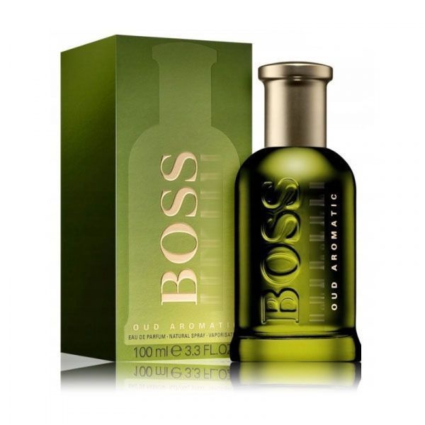 Boss bottled oud eau hotsell de parfum