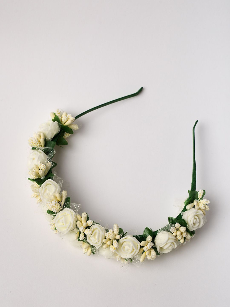 Ободок для волос #1