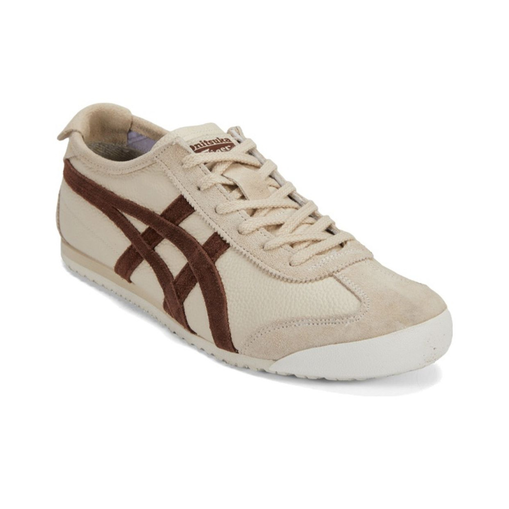 Кроссовки Onitsuka Tiger MEXICO 66 - купить с доставкой по выгодным ...