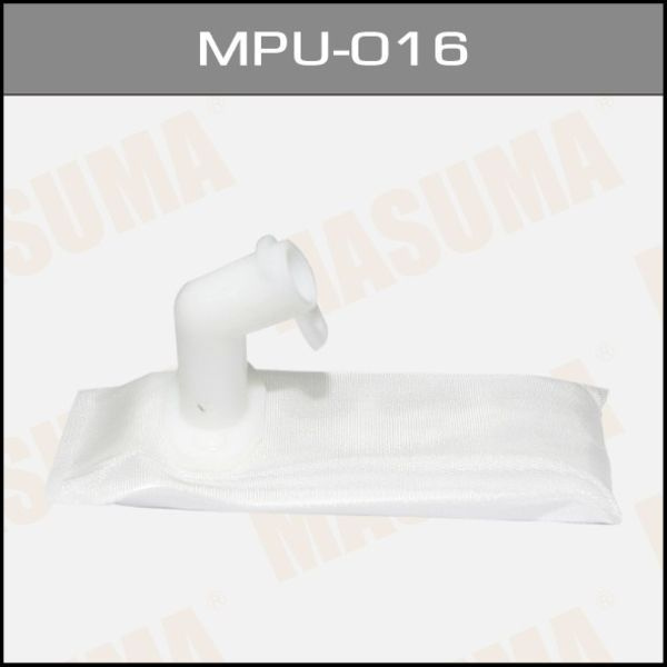 Фильтр топливный Masuma MPU-016 - купить по выгодным ценам в интернет ...