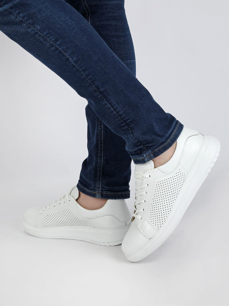 Кеды LOITER - купить с доставкой по выгодным ценам в интернет-магазине ...