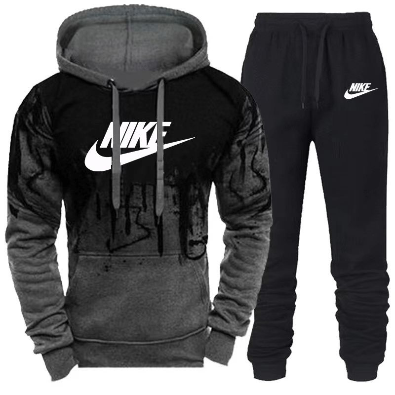 Костюм спортивный Nike #1