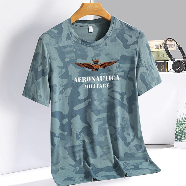 Футболка Aeronautica Militare #1